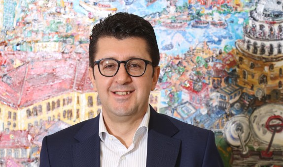 Baymak Etik ve İtibar Derneği'ne Katıldı Baymak Etik ve İtibar Derneği'ne Katıldı