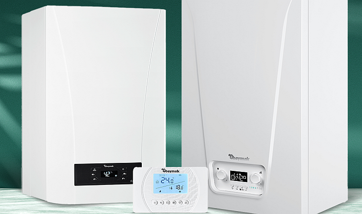 Baymak'ın Isınma Çözümleri İle Kışa Hazırlanın class=