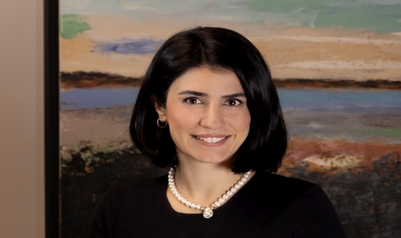 Baymak Satış ve Pazarlama Direktörü Pınar Canlı: "Geçen Yılı Yüzde 65 Oranında Büyüme ile Kapattık"