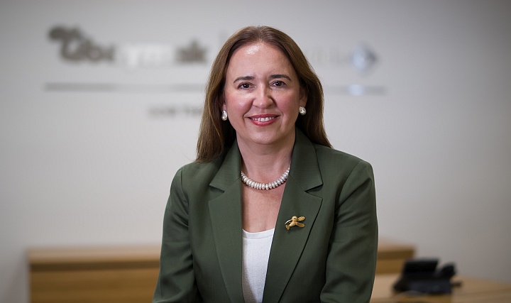 Baymak'tan Geleceğin Bilim İnsanlarına Destek