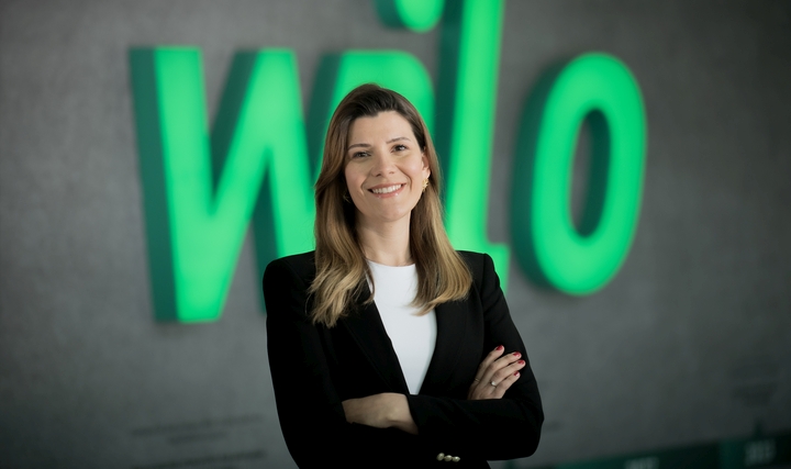 Begüm Pekcanattı, Wilo Türkiye'nin İnsan Kaynakları Müdürü Oldu