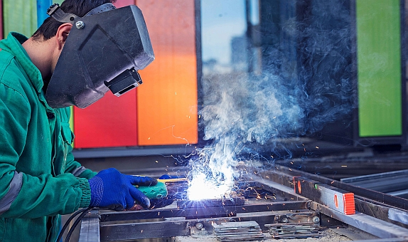 Bomaksan: "Toz ve Dumana Karşı Filtre Seçimi Kritik Önemde"