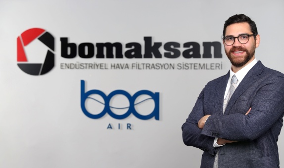 Bomaksan Yüksek Talep için Yatırım Yapacak Bomaksan Yüksek Talep için Yatırım Yapacak