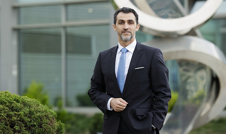 Borçelik, CDP'den En Yüksek Notu Aldı