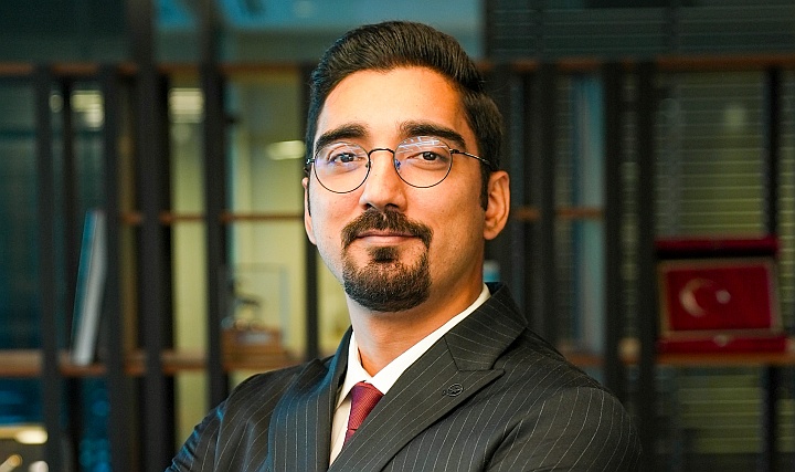 Boreas Teknoloji, Data Centre World Paris 2025'te Çözümlerini Tanıttı