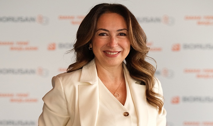 Borusan 80. Yılını Kazandığı Ödüllerle Kutluyor