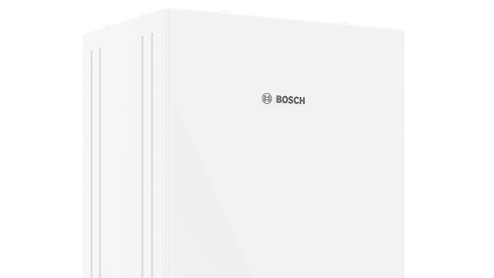 Bosch Condens 1200W ailesi genişliyor