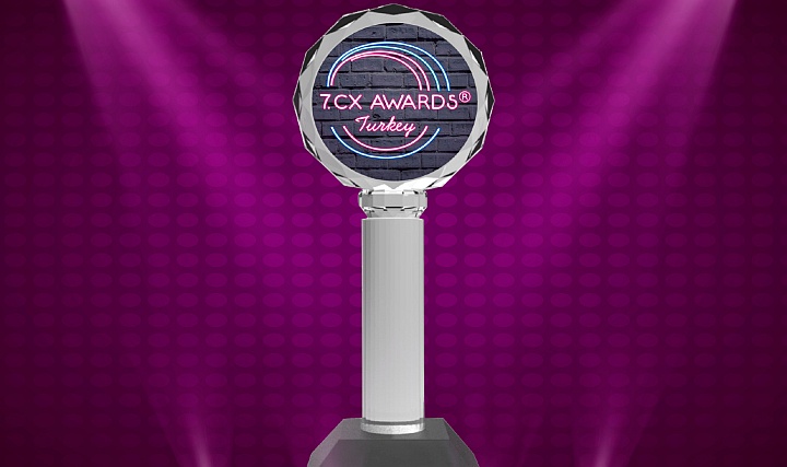Bosch Home Comfort'a CX Awards Turkey'den Prestijli Ödül Bosch Home Comfort'a CX Awards Turkey'den Prestijli Ödül