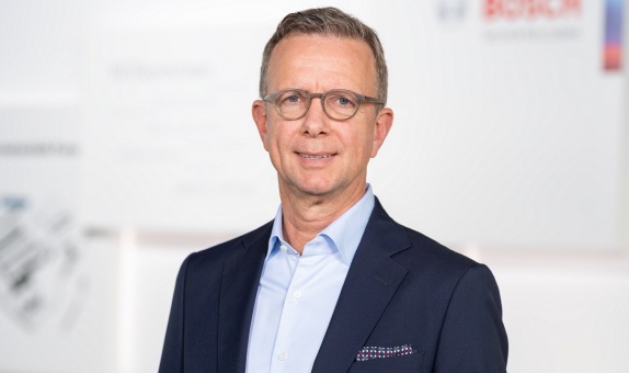 Bosch Termoteknik, 2022'de 4,5 Milyar Euro Rekor Satış Geliri Elde Etti