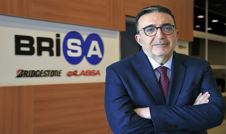 Brisa Rielli İş Birliğiyle Su Döngüselliğinde Önemli Kazanım