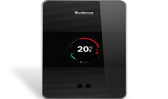 Buderus'tan Kombi Kullanıcılarına Verimli Isınma Önerileri
