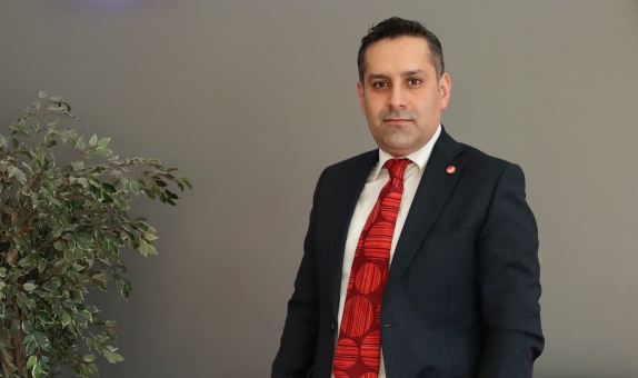 BVN Kadrosunu Güçlendirmeye Devam Ediyor