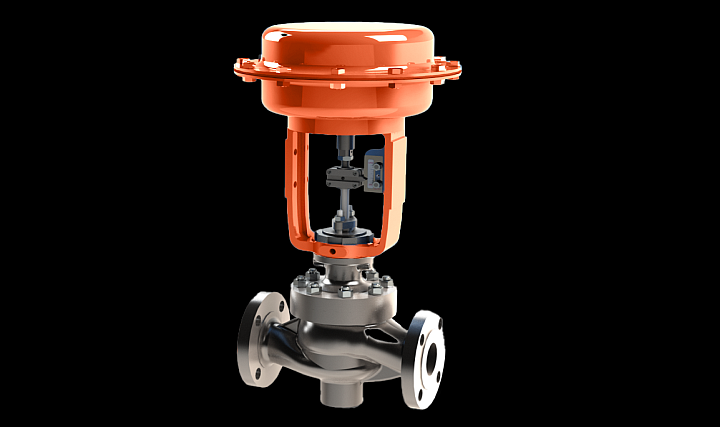 Celeros Flow Technology'nin Yeni Genel Servis Vanası Mükemmel Verimlilik, Güvenilirlik ve Performans Sunuyor