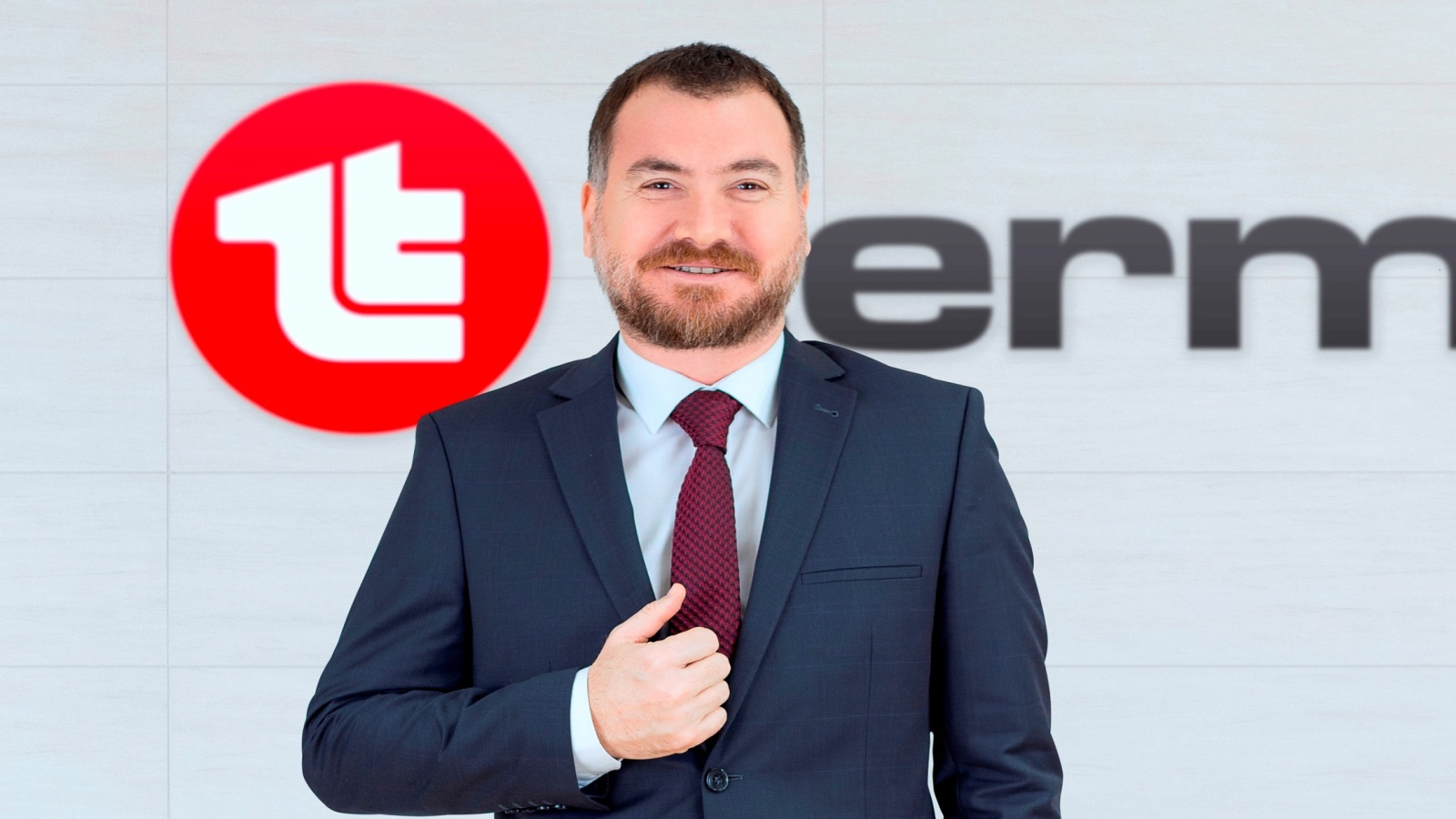Cem Bayramoğlu, "Isıtmada verimlilik, kullanıcı alışkanlıklarıyla doğrudan ilişkili"