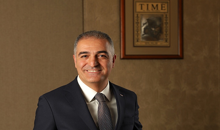 Çevreye Saygının En Güzel İfadesi: Enerji Tasarrufu Çevreye Saygının En Güzel İfadesi: Enerji Tasarrufu