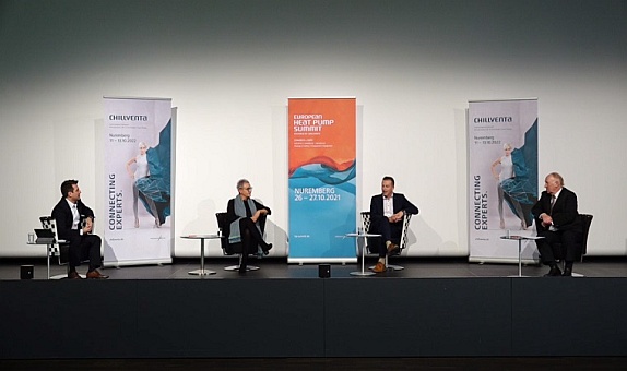 Chillventa eSpecial Başarıyla Tamamlandı