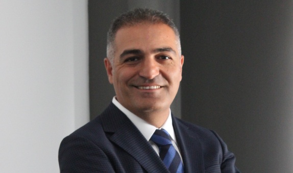 COPA'nın Yeni Genel Müdürü Oktay Erdinç Oldu