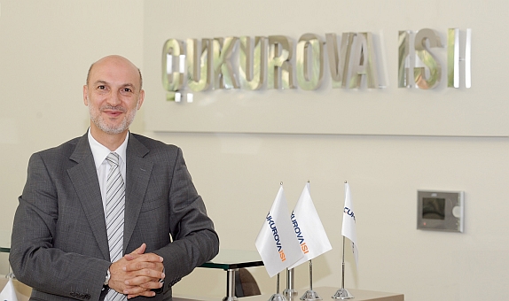 Çukurova Isı, ABD'li Roberts-Gordon'un Avrupa Üretim Üssü Oldu