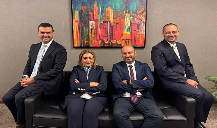 Çukurova Isı'da Yeni Dönem: İkinci Kuşak Yönetim Kurulunda