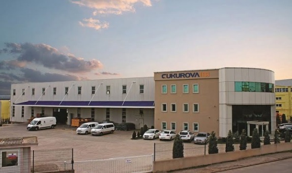 Çukurova Isı İhracattaki Büyümesini Sürdürüyor