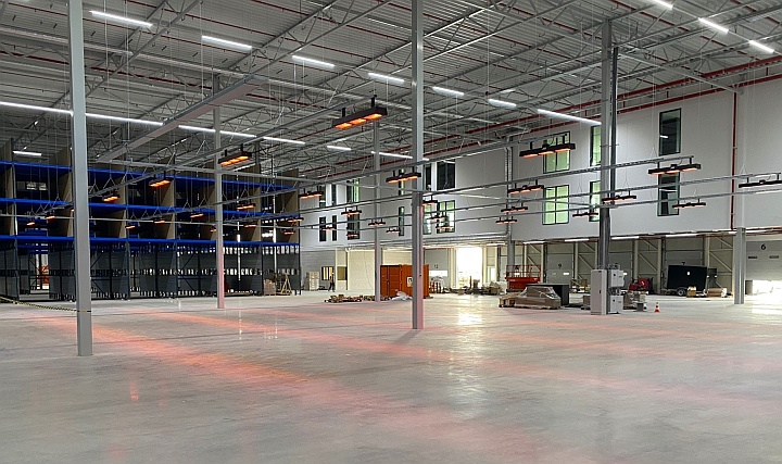 Çukurova Isı, Sanayi Sektörünün Çevresel Etkilerini Azaltıyor