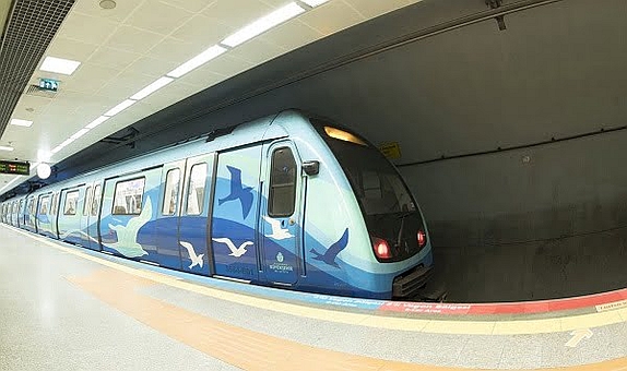 Çukurova Isı, Sulu Radyant Panelleri ile Atakta