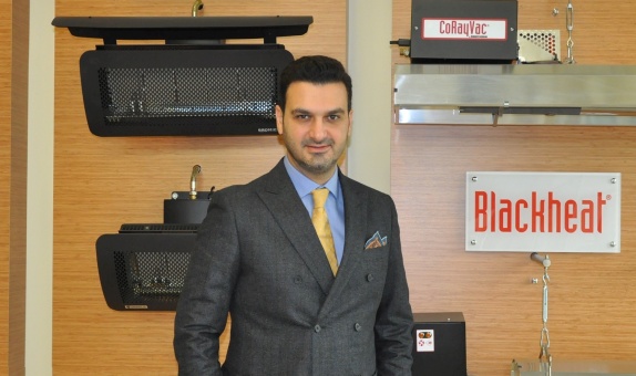 Çukurova Isı, Verimli ve Yenilikçi Teknolojileri ile Mostra Convegno Expocomfort Fuarı'nda