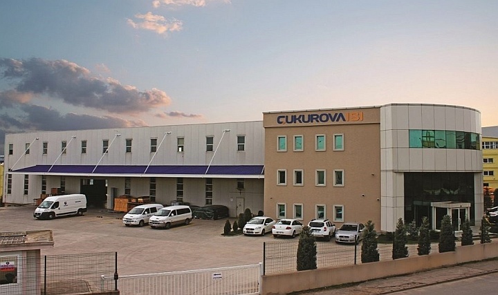 Çukurova Isı'nın 'Yenilikçi Firma Vizyonu'