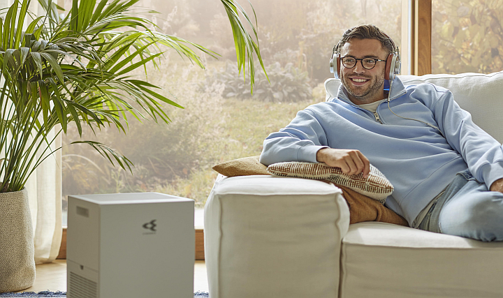 Daikin Hava Temizleme Cihazlarında Yıl Sonuna Özel Fırsatlar Daikin Hava Temizleme Cihazlarında Yıl Sonuna Özel Fırsatlar