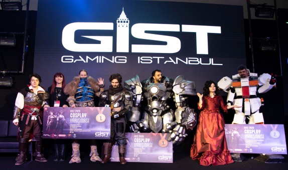 Daikin ile Fantastik Kahramanların Dünyasına Yolculuk