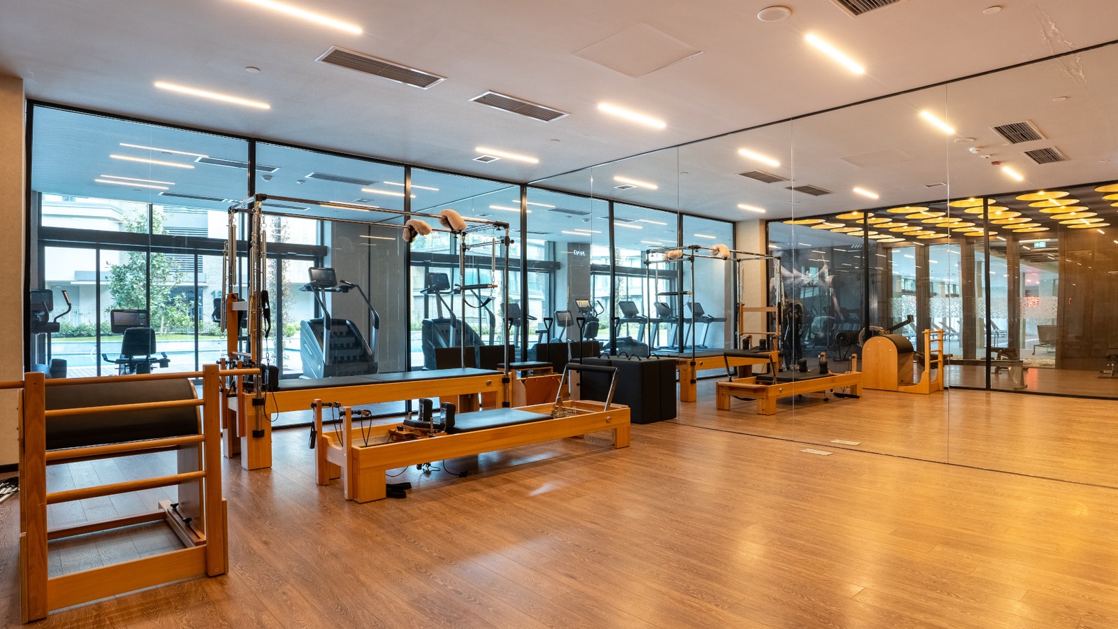 Daikin ile Nidapark İstinye'de Üst Düzey Yaşam Konforu