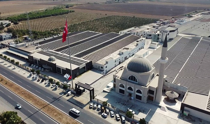 DAIKIN Kalitesi İşbirliğini de Beraberinde Getirdi