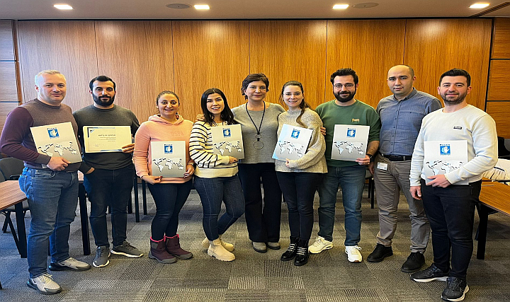 Daikin Türkiye Akademi, Eğitimle Sektörün Geleceğini İnşa Ediyor Daikin Türkiye Akademi, Eğitimle Sektörün Geleceğini İnşa Ediyor
