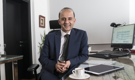 Daikin Türkiye Büyümeye Devam Ediyor