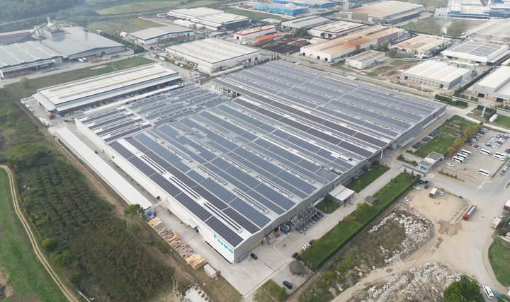 Daikin Türkiye, Fortune 500 Listesinde 7 Basamak Yükselerek Başarısını Taçlandırdı Daikin Türkiye, Fortune 500 Listesinde 7 Basamak Yükselerek Başarısını Taçlandırdı