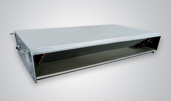 Daikin Türkiye, Pazarın En İnce Fancoil'ini Üretti