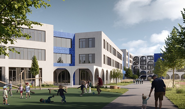 Daikin, Uluslararası Projelerde Büyümeye Devam Ediyor Daikin, Uluslararası Projelerde Büyümeye Devam Ediyor