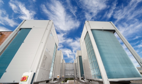 Daikin, VRV IV+ ile Geleceğe Hazır