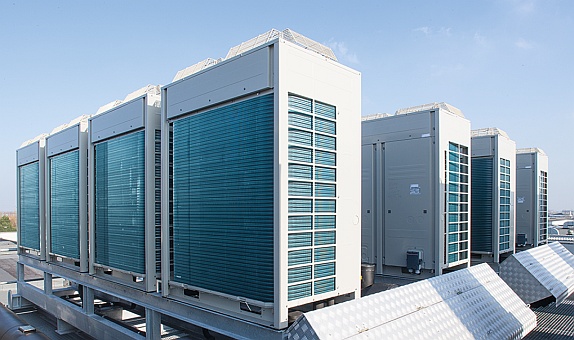 Daikin ZEAS, Gıda Soğutmanın Ezberini Bozuyor