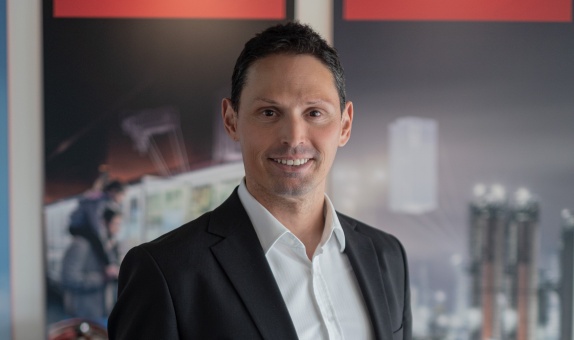 Danfoss 2022 Yılını 10,3 Milyar Euro'luk Satışla Kapattı