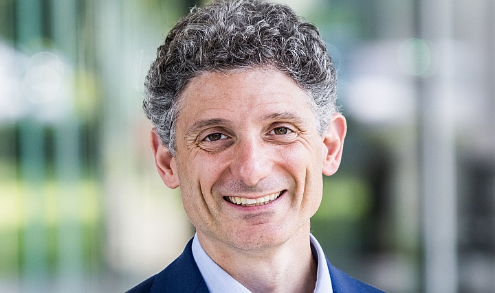 Danfoss Power Solutions, Domenico Traverso'yu Akışkan İletim Bölümü Başkanlığına Atadı