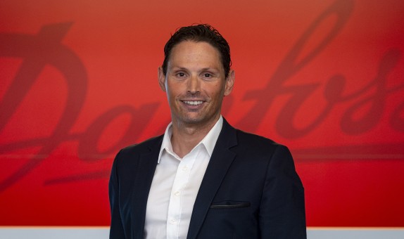 Danfoss'ta Üst Düzey Atama Danfoss'ta Üst Düzey Atama