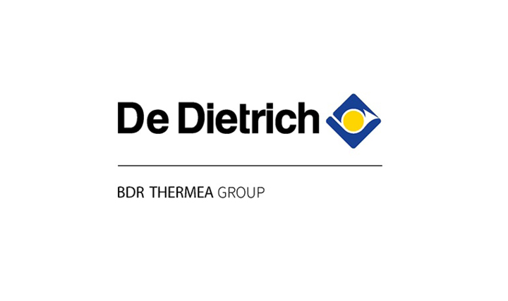 De Dietrich 24 Saatte Montaj Avantajıyla Standardını Yükseltiyor