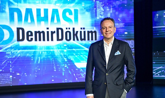 DemirDöküm 2021 Yılı Hedeflerini "Liderler Zirvesi"nde Belirledi