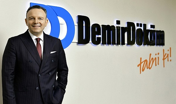 DemirDöküm CEO'su Alper Avdel: "Türkiye'yi Kaskad Cihazlarla Üretim Üssü Yapıyoruz"