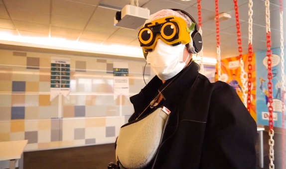 DemirDöküm İş Sağlığı ve Güvenliği Kapsamında "5 Duyu Etkinliği" Düzenledi