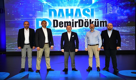 DemirDöküm Müşteri Memnuniyetinde ve Satış Sonrası Hizmetlerde Referans Noktası Olacak