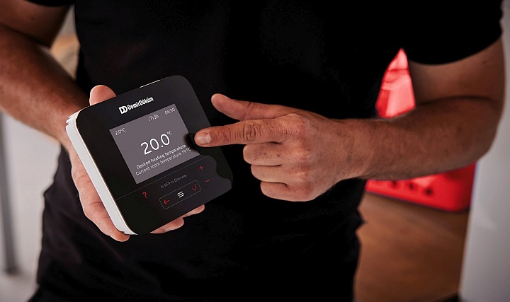 DemirDöküm ve İş Bankası'ndan Yeni Kampanya