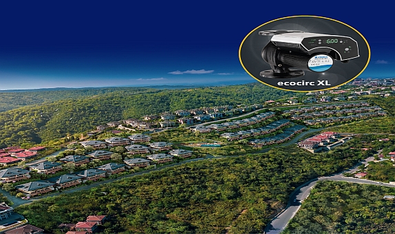 DenizKoru Sarıyer, Lowara Güvencesinde