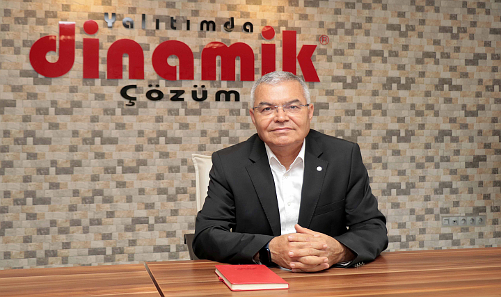 Dinamik Isı A.Ş. Üretim Kalitesini Bir Kez Daha Tescilledi